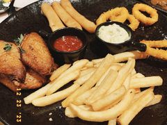 -安妮意大利餐厅(世贸天阶店)