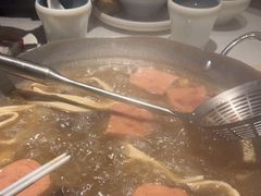 -左庭右院鲜牛肉火锅(苏州园区永旺店)