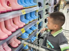 -沃尔玛(摩尔广场店)