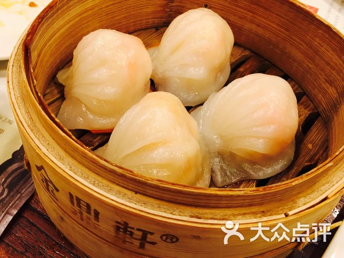 金鼎轩南北菜(地坛店)图片 - 第1张