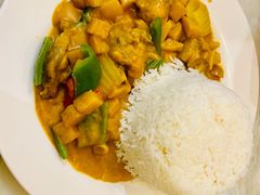 -凤凰台美食坊