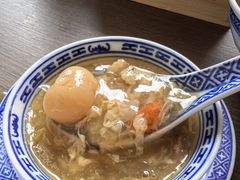 -广信牛奶甜品世家(台东店)