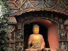 -千佛山风景名胜区