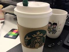 -星巴克(北京西大望路温特莱店)