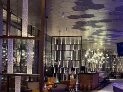 -于家堡洲际酒店·堡子里酒廊