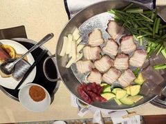 -黔蘑菇四季餐厅(观山湖店)