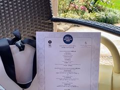 -杭州西子湖四季酒店-WL BISTRO西湖餐厅(灵隐路店)