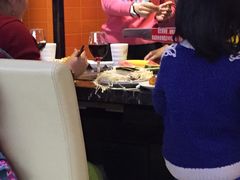 -星海汇海鲜自助烤肉火锅(百大店)