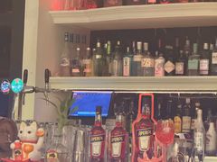 -Mezomd曼索蒂西班牙餐厅(广粤店)