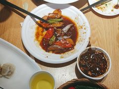 -东北灶(高新银泰店)
