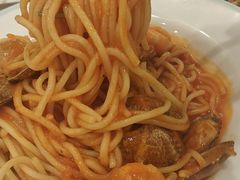 -萨莉亚意式餐厅(彩悦城店)