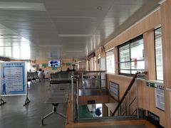 -武汉关码头(轮渡站)