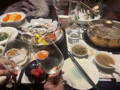 -斯普汇生蚝牛排馆(中骏世界城店)