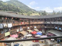-福建土楼(南靖)景区