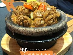 -潮堂 · 潮州菜(国贸商城店)