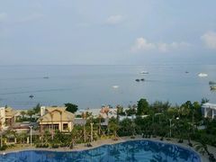 -巽寮湾