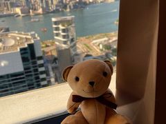 -香港港丽酒店