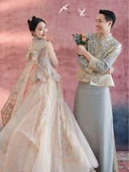 -第一夫人婚纱摄影(南京店)