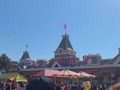 -沈阳方特欢乐世界