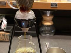 鲜萃滴滤咖啡-星巴克(保定万博广场店)