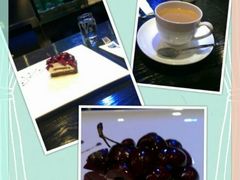 android_upload_pic-Strawberry Butterfly草莓蝴蝶日式水果挞