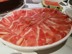 -重庆古城墙火锅(贵阳店)