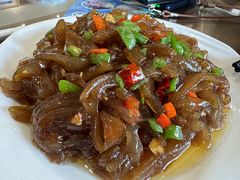 -洪福饭店·十八年老店