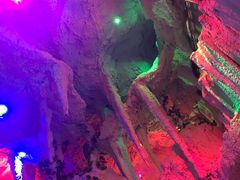 -水晶之星洗浴温泉汗蒸