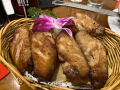 -申德勒加油站西餐厅Schindlers Tankstelle(上海外滩店)