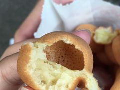 -利强记北角鸡蛋仔(弥敦道店 )