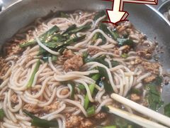 -正宗杨记普洱酸醋米线(总店)