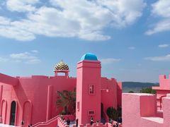 -漳州滨海火山岛自然生态风景区