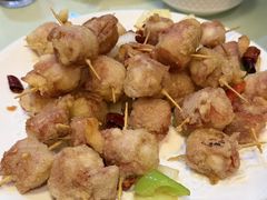-胖子菜馆(隆昌路店)
