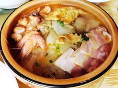 -沁园春大酒店(羊尖店)