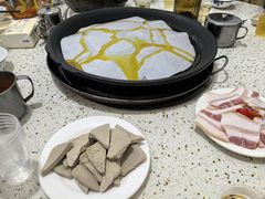 -苗家特色土烙锅·老字号