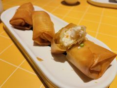 -蔡澜点心·粤菜(花城汇南区店)