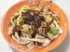 -艾力烤肉店(和平南路店)