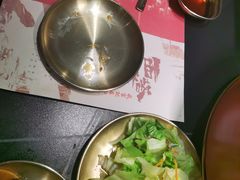 -西塔老太太泥炉烤肉(北京北苑天街龙湖店)