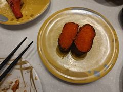 -争鲜回转寿司(浦东三钢里PLUS店)