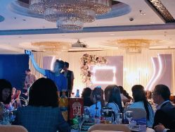 -Sunny喜铺婚礼策划(东部店)