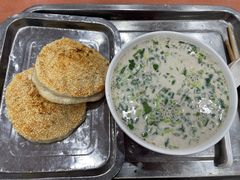 -教师之家赵家羊汤馆(东青龙街店)