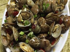 -小民大排档(光谷店)