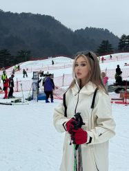 -DL HOPE明星造型