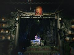 -夜幕浸入式超级密室(望京店)