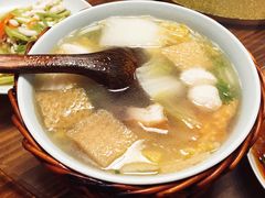 -双塔老饭店