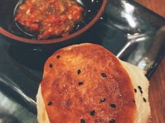 -Tajine Moroccan塔金摩洛哥中东餐厅