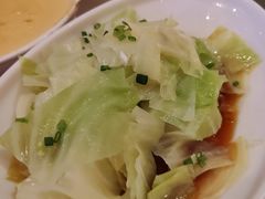 -柴米油盐三杯鸡(象山北路店)