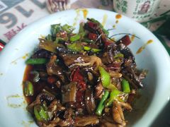 -小民大排档(马场角横路店)