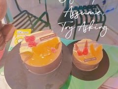 -ABC Cooking Studio(西安大悦城店)