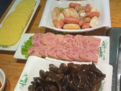 -草原塞蛮羊火锅城(港湾店)